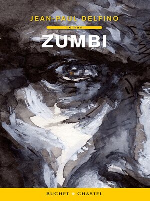 cover image of Zumbi
